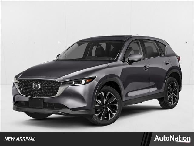 2023 Mazda Mazda CX-5 2.5 S Premium