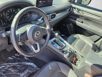 2023 Mazda Mazda CX-5 2.5 S Premium