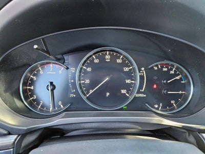 2023 Mazda Mazda CX-5 2.5 S Premium