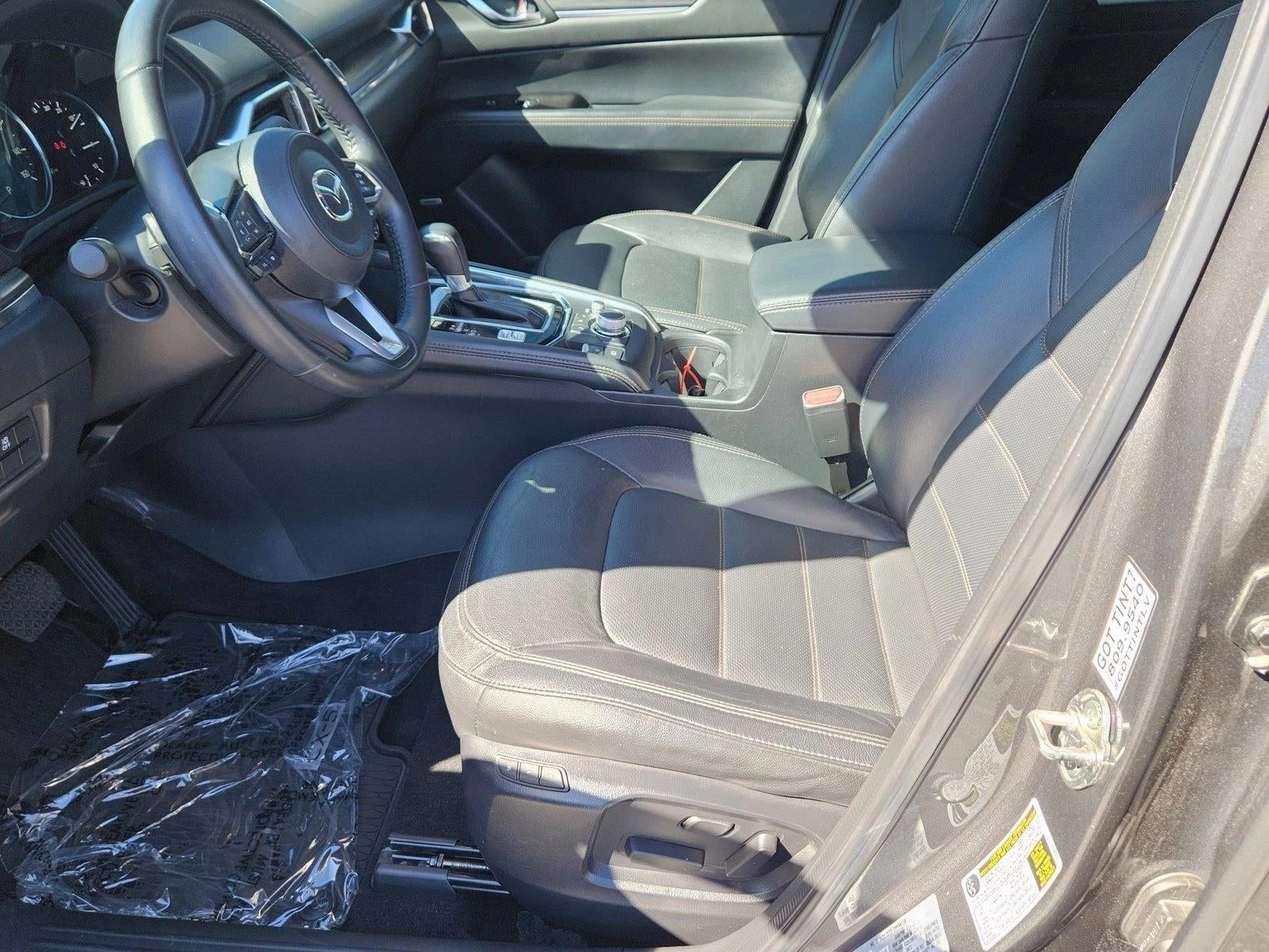2023 Mazda Mazda CX-5 2.5 S Premium