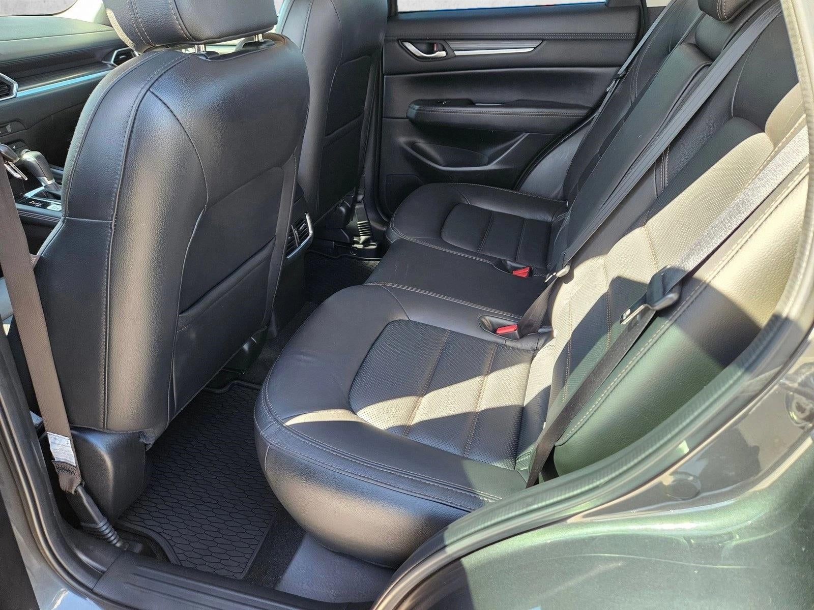 2023 Mazda Mazda CX-5 2.5 S Premium