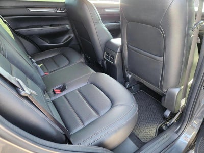2023 Mazda Mazda CX-5 2.5 S Premium
