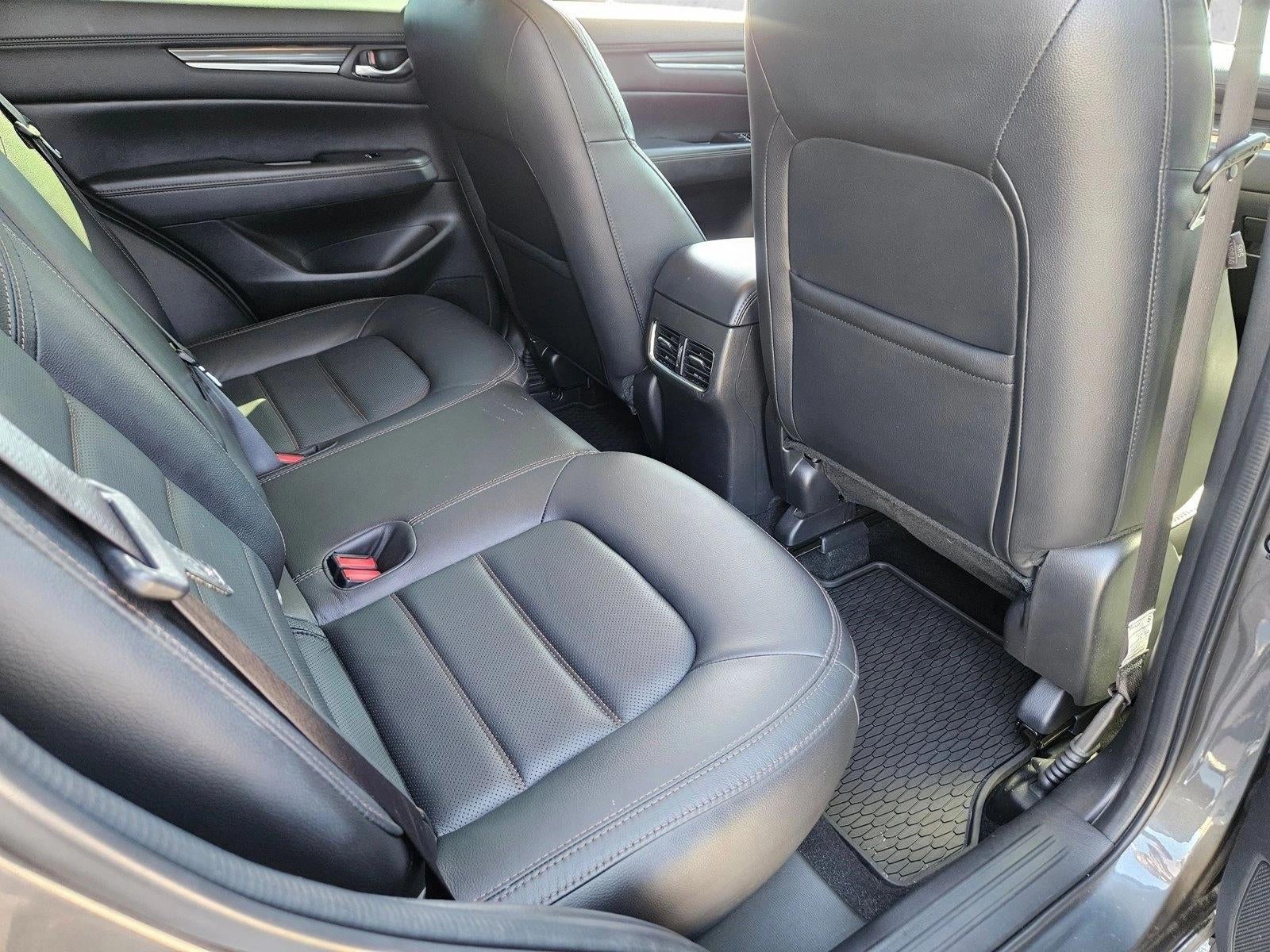 2023 Mazda Mazda CX-5 2.5 S Premium
