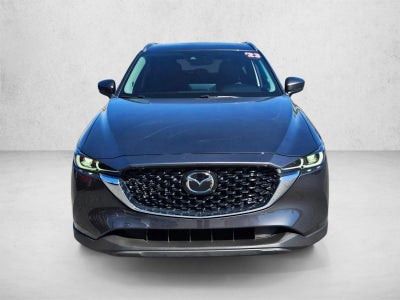 2023 Mazda Mazda CX-5 2.5 S Premium