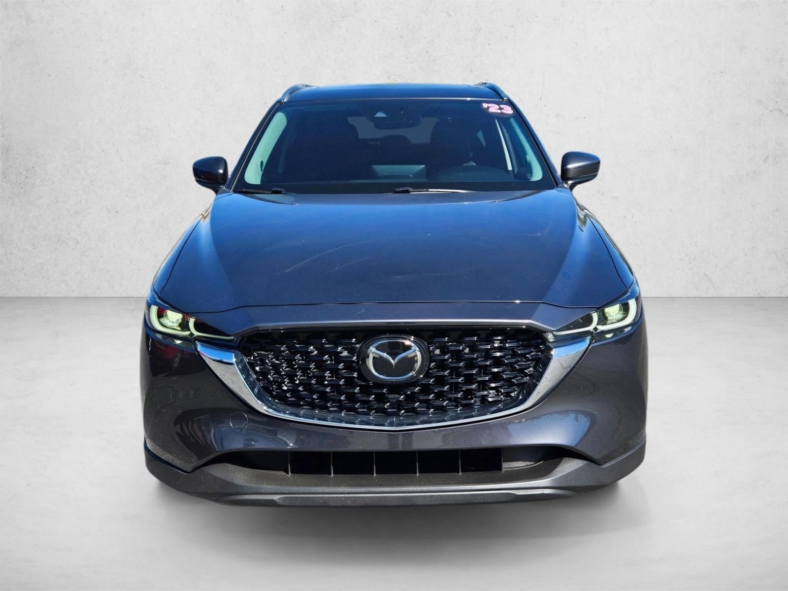 2023 Mazda Mazda CX-5 2.5 S Premium