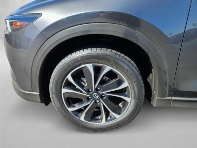 2023 Mazda Mazda CX-5 2.5 S Premium