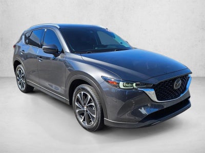 2023 Mazda Mazda CX-5 2.5 S Premium