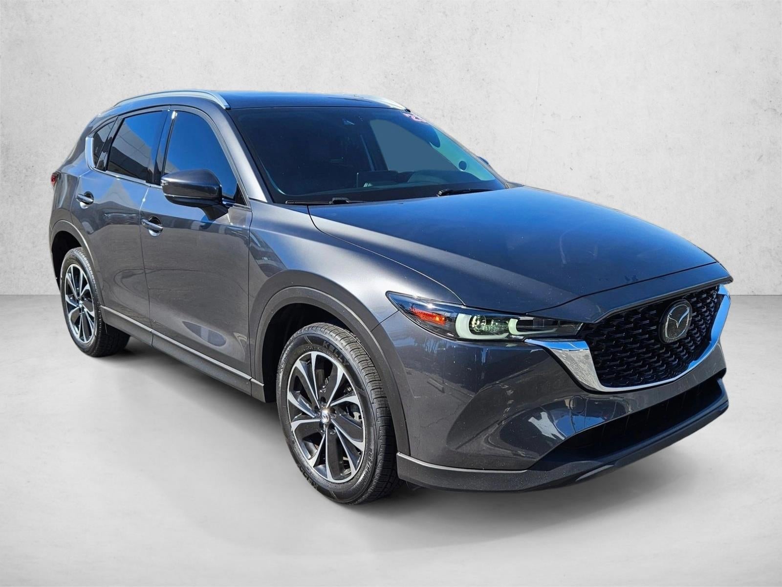 2023 Mazda Mazda CX-5 2.5 S Premium