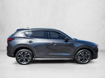 2023 Mazda Mazda CX-5 2.5 S Premium
