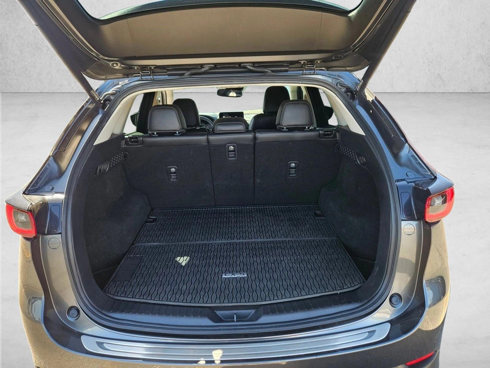 2023 Mazda Mazda CX-5 2.5 S Premium