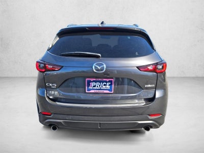 2023 Mazda Mazda CX-5 2.5 S Premium