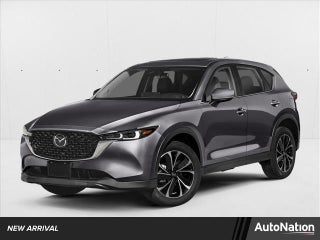 2023 Mazda Mazda CX-5 2.5 S Premium
