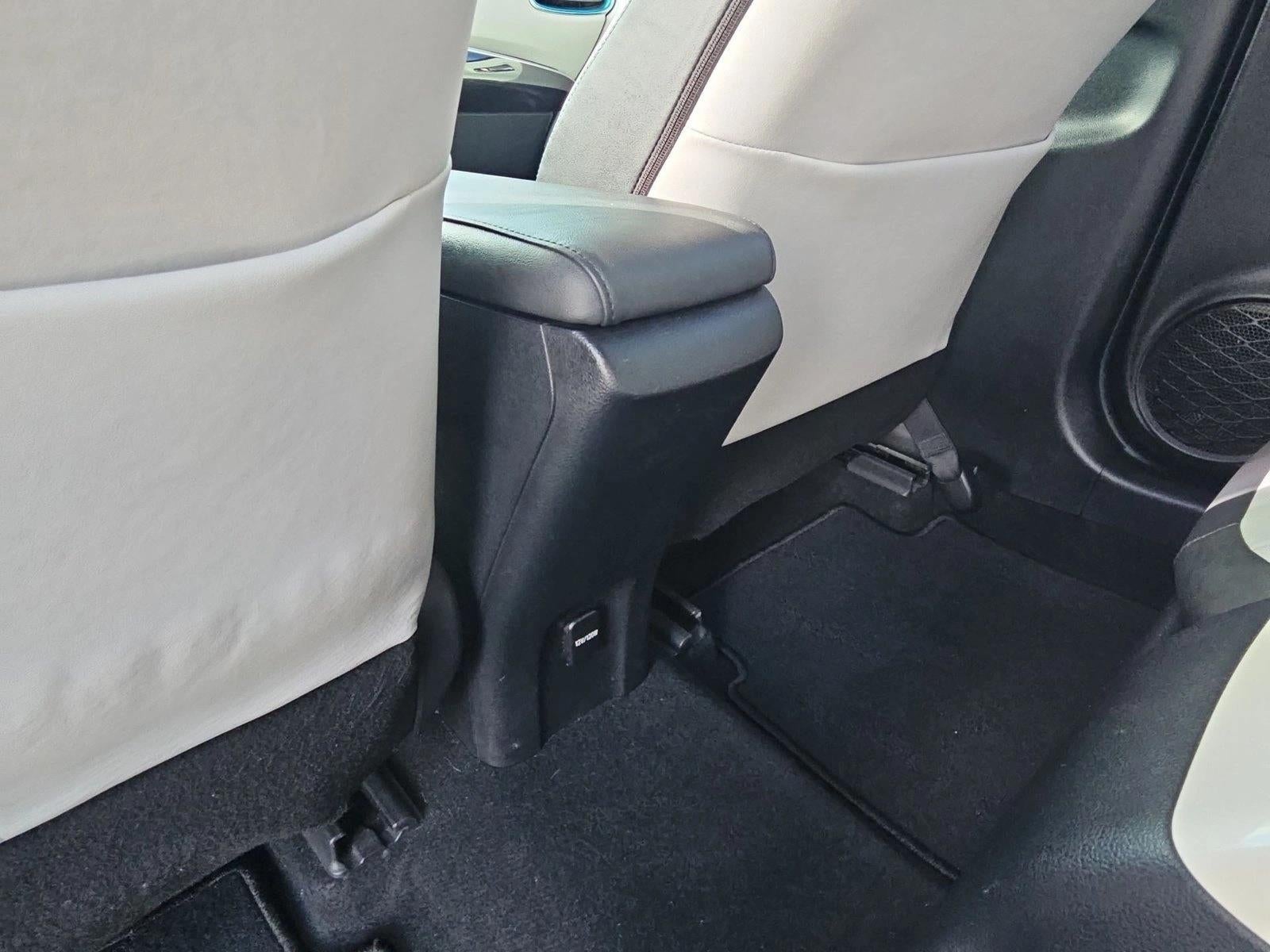 2017 Toyota Prius Prime Advanced
