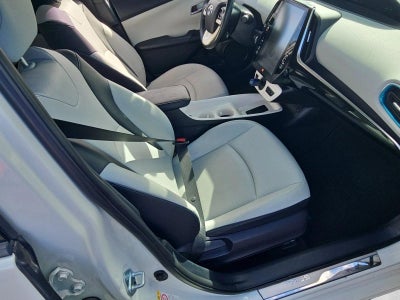 2017 Toyota Prius Prime Advanced