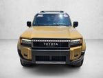 2025 Toyota Land Cruiser 1958