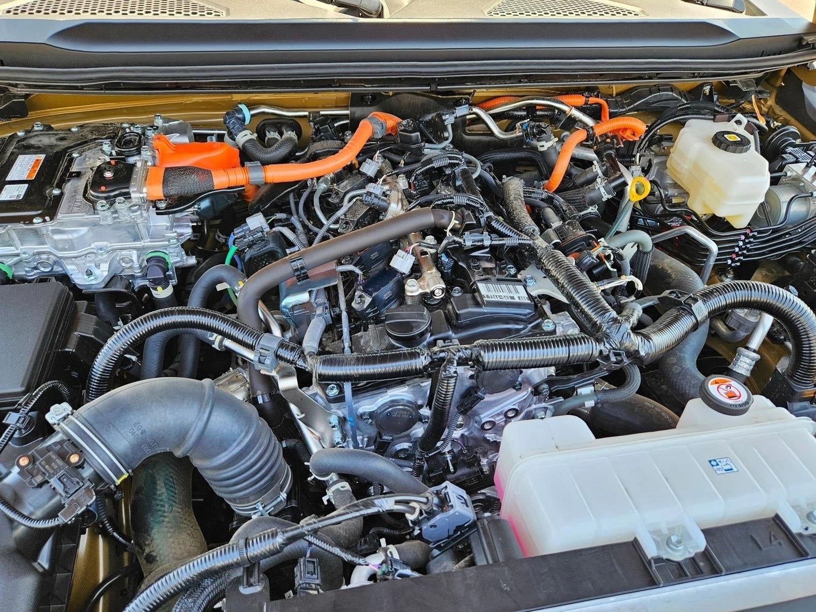 2025 Toyota Land Cruiser 1958