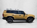2025 Toyota Land Cruiser 1958