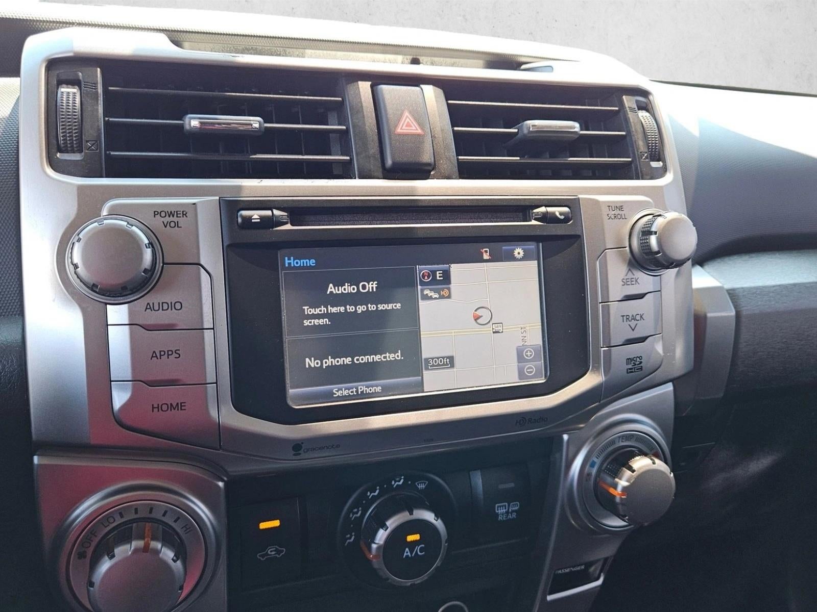 2014 Toyota 4Runner Limited