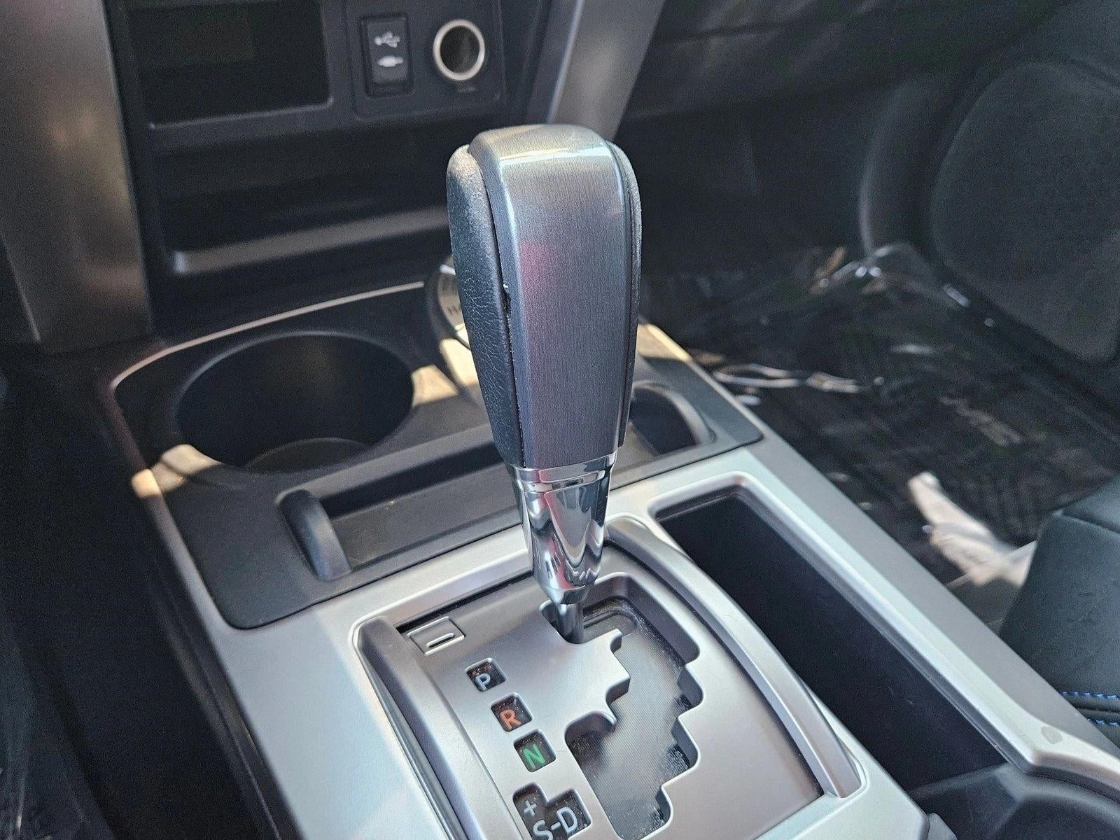 2014 Toyota 4Runner Limited