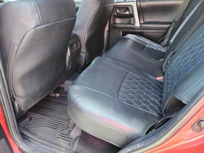 2014 Toyota 4Runner Limited