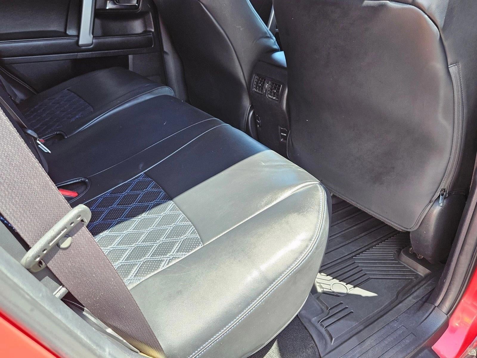 2014 Toyota 4Runner Limited