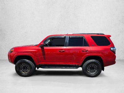 2014 Toyota 4Runner Limited