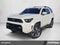 2025 Toyota 4Runner TRD Sport