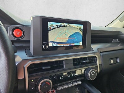 2025 Toyota 4Runner TRD Sport