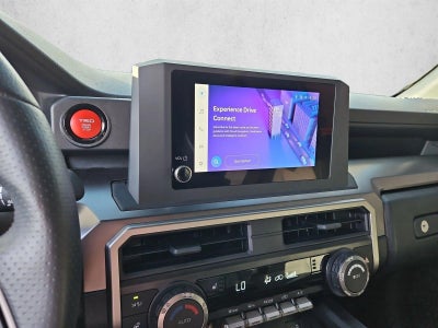 2025 Toyota 4Runner TRD Sport