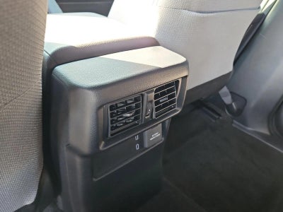 2025 Toyota 4Runner TRD Sport