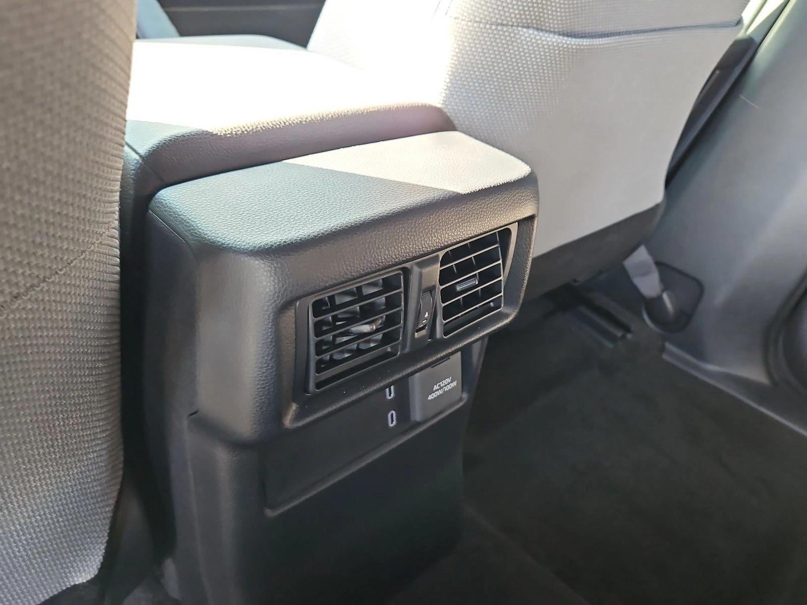 2025 Toyota 4Runner TRD Sport
