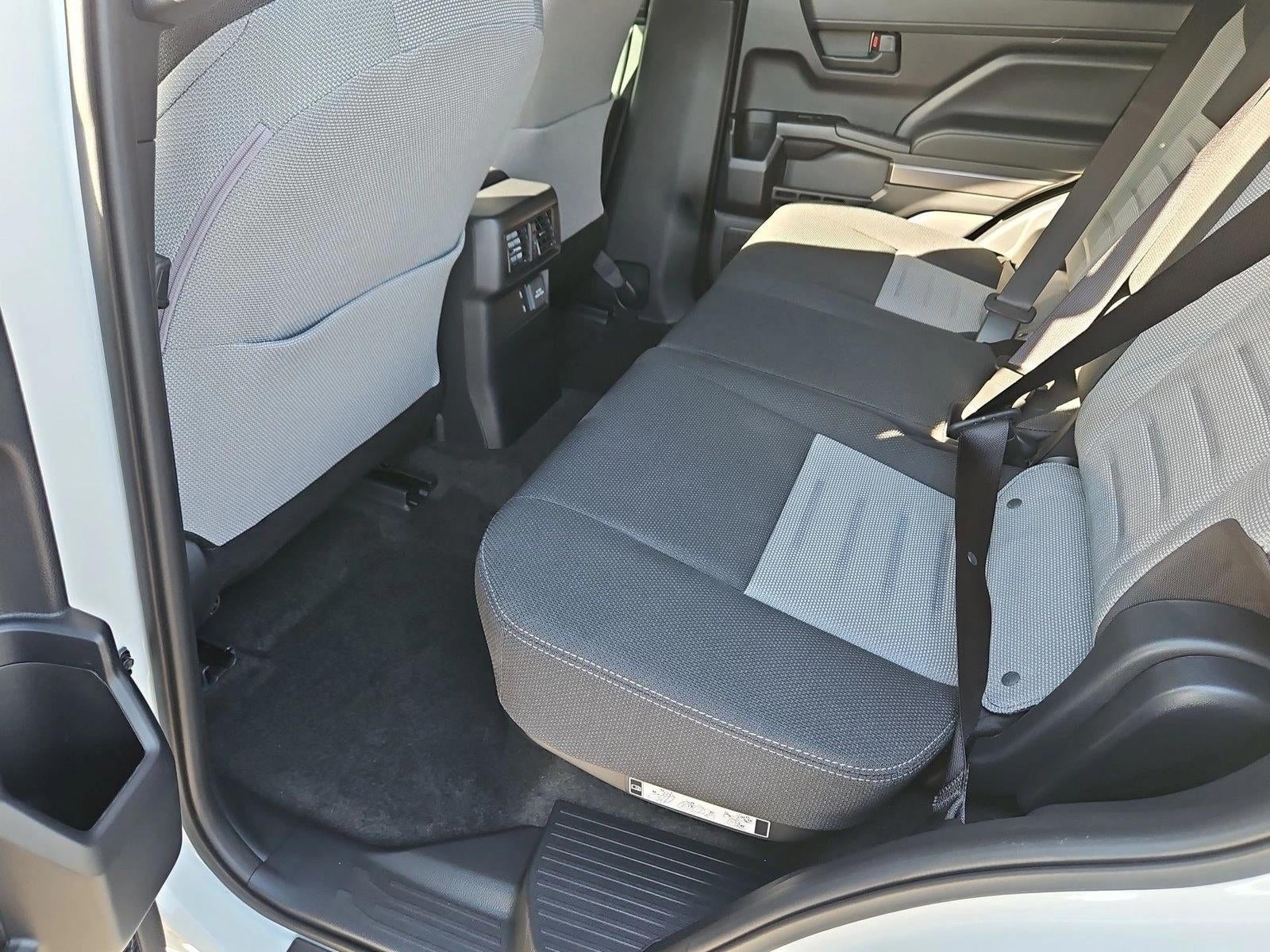 2025 Toyota 4Runner TRD Sport