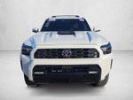 2025 Toyota 4Runner TRD Sport