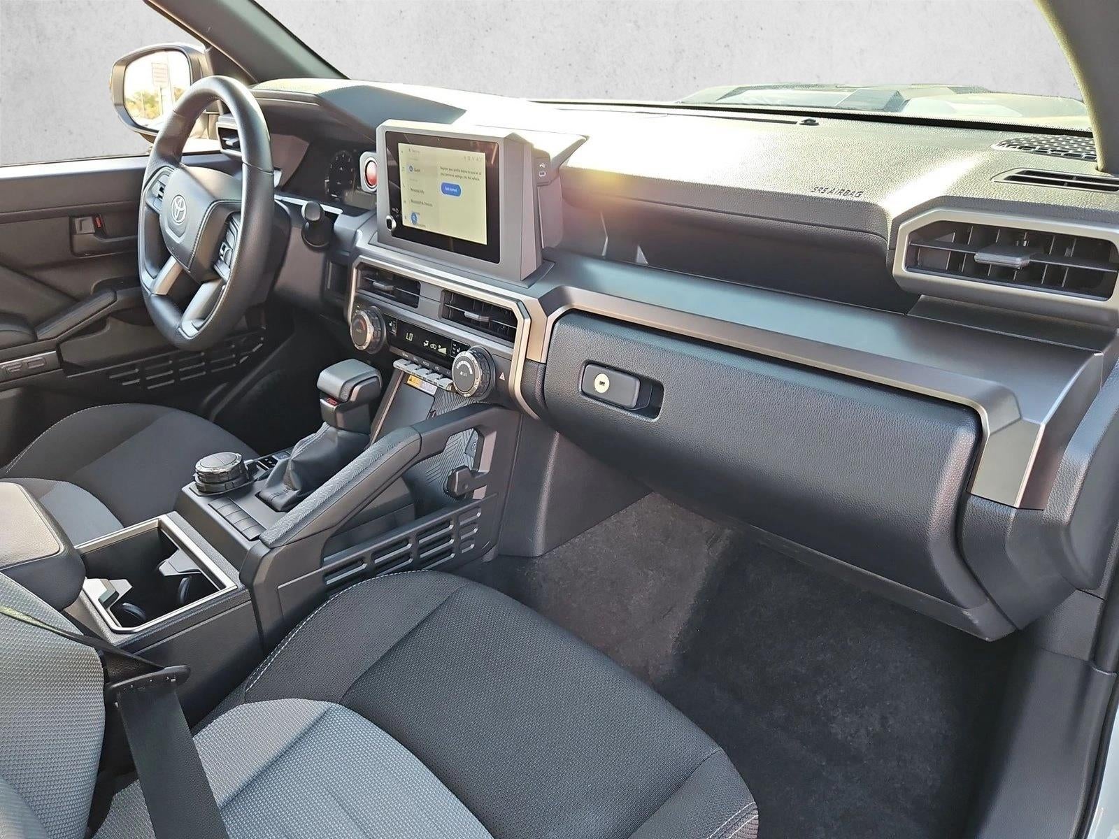 2025 Toyota 4Runner TRD Sport