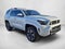 2025 Toyota 4Runner TRD Sport