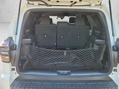2025 Toyota 4Runner TRD Sport