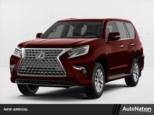 2022 Lexus GX 460 Premium