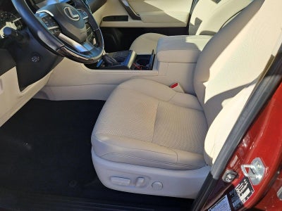 2022 Lexus GX 460 Premium