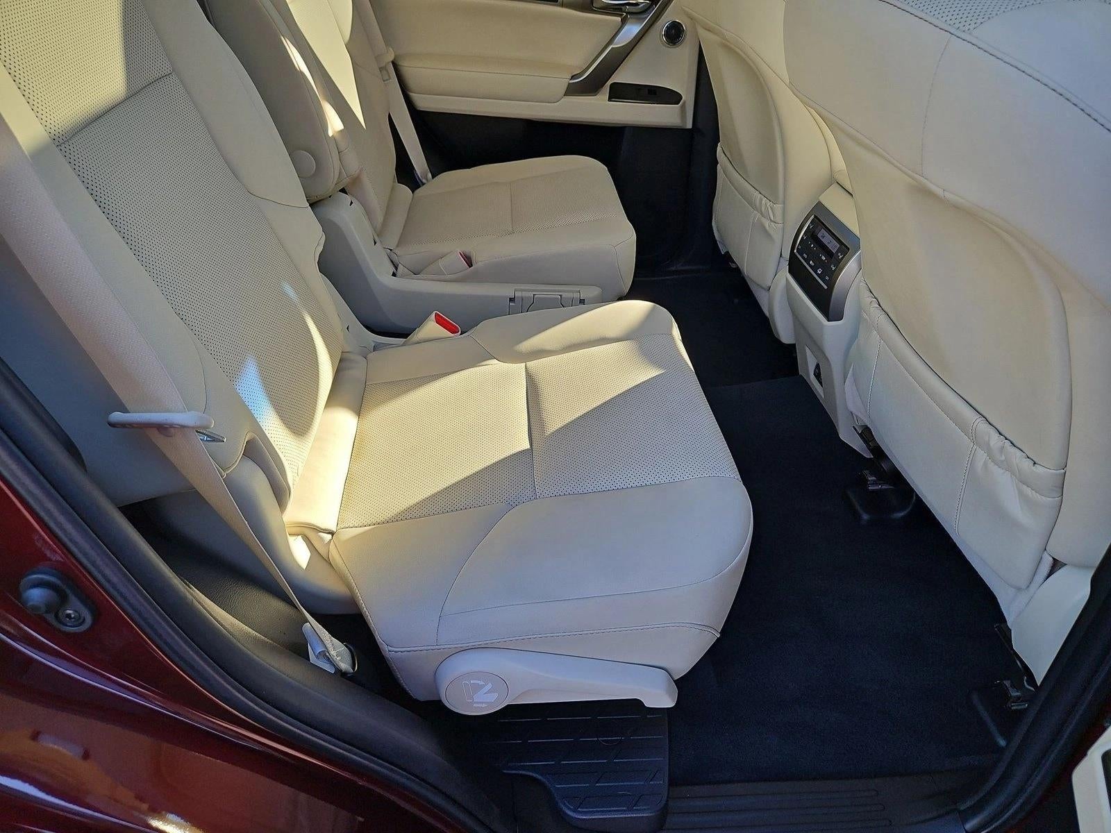 2022 Lexus GX 460 Premium