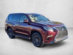 2022 Lexus GX 460 Premium