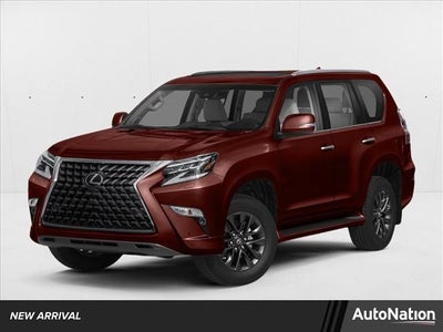 2020 Lexus GX GX 460 Premium