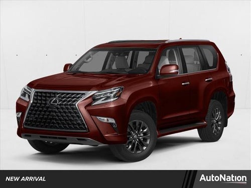 2020 Lexus GX GX 460 Premium
