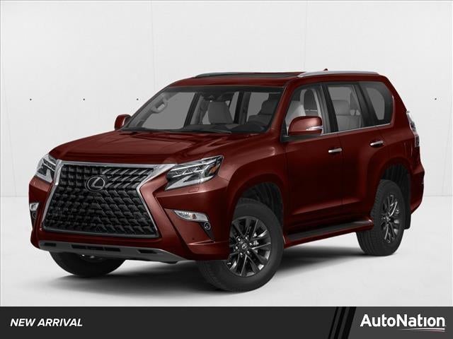 2020 Lexus GX GX 460 Premium