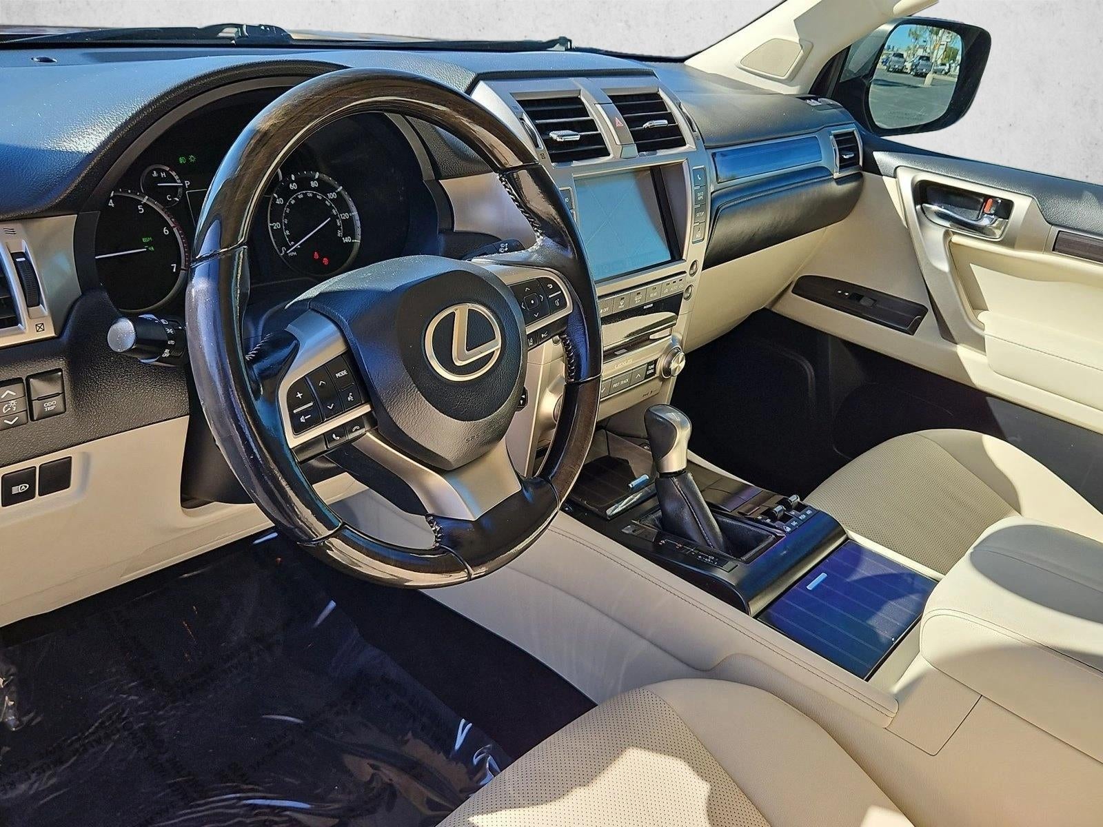 2020 Lexus GX GX 460 Premium