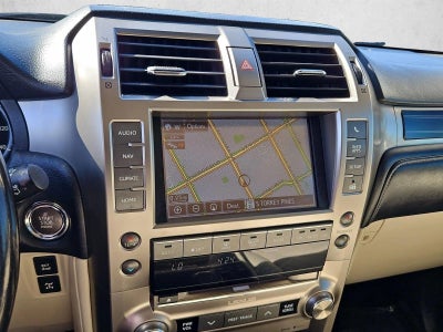 2020 Lexus GX GX 460 Premium