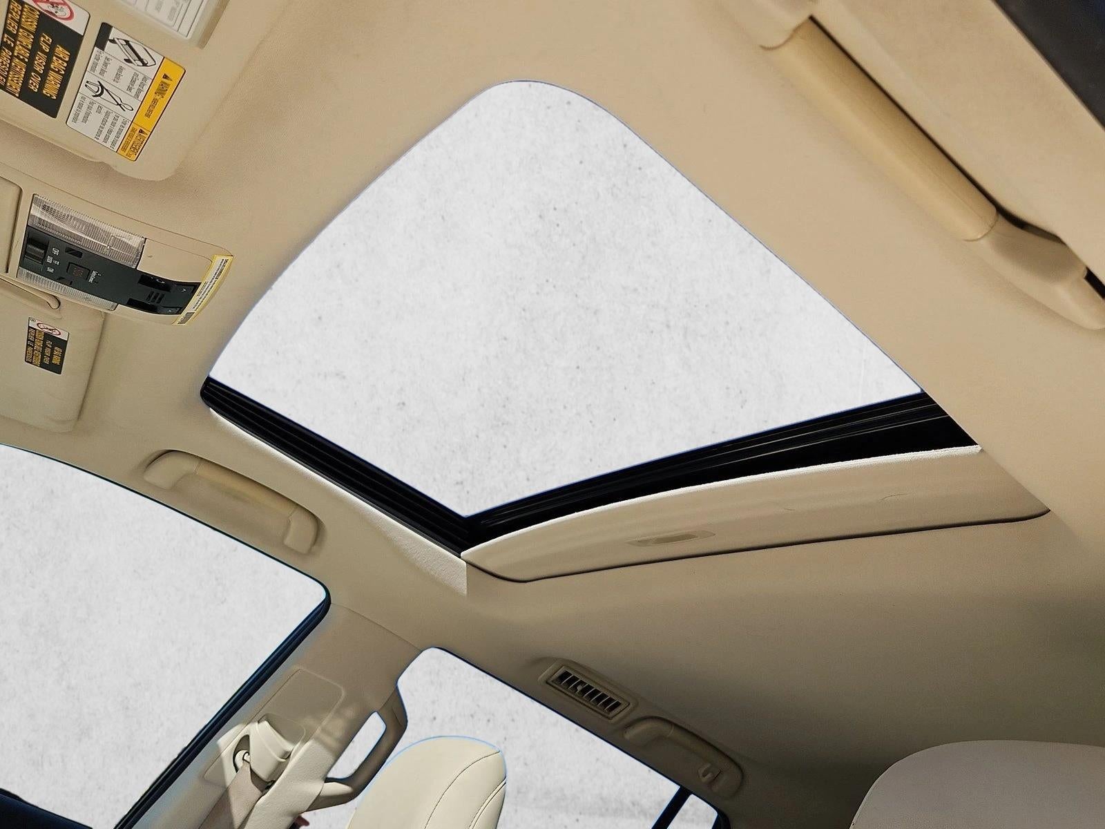 2020 Lexus GX GX 460 Premium