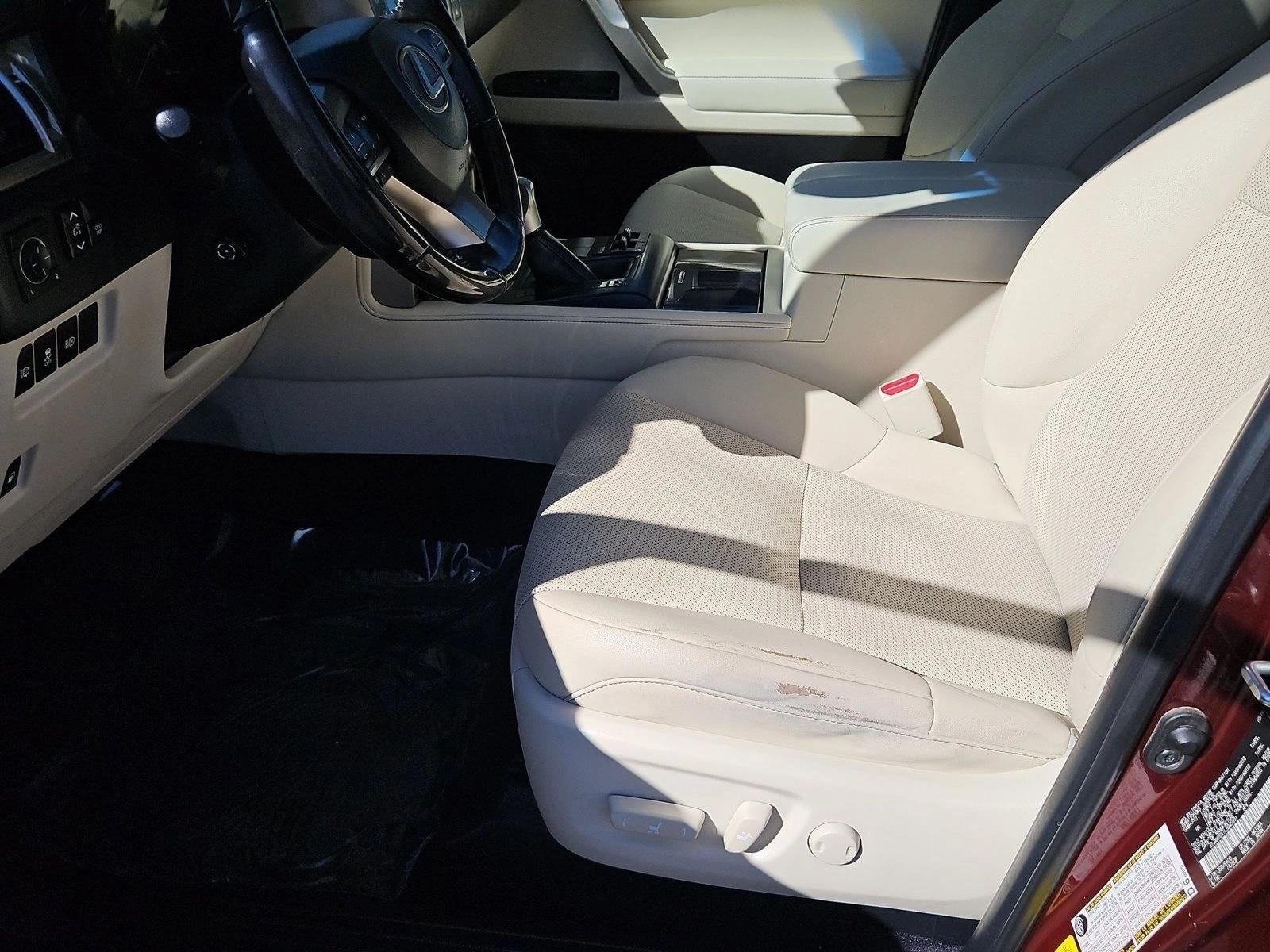2020 Lexus GX GX 460 Premium