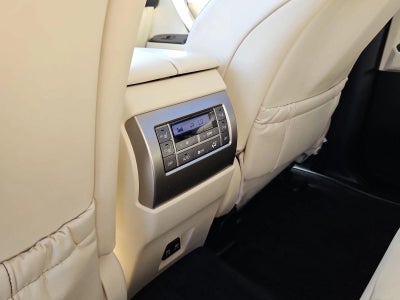 2020 Lexus GX GX 460 Premium
