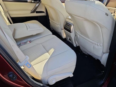 2020 Lexus GX GX 460 Premium