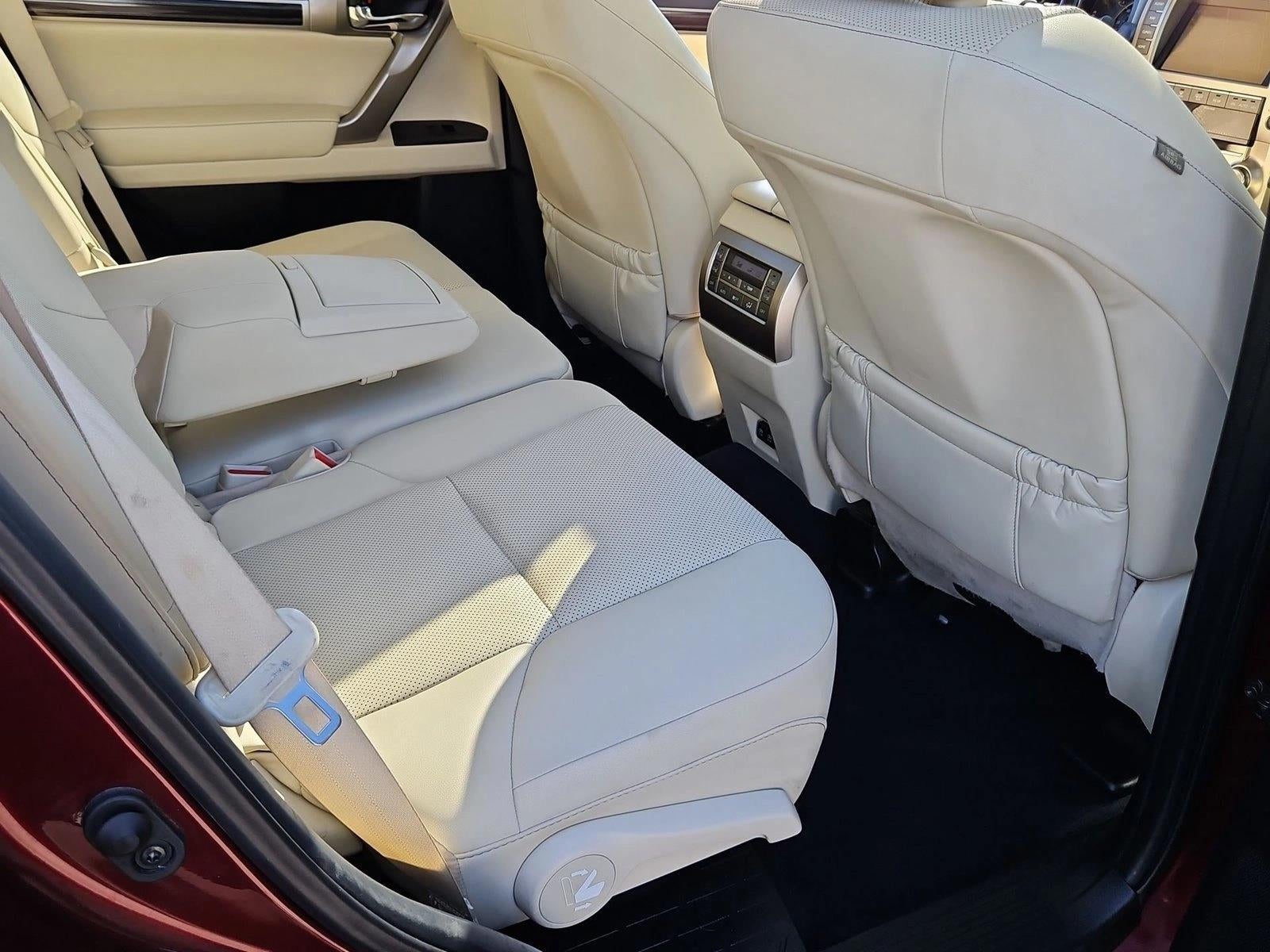 2020 Lexus GX GX 460 Premium